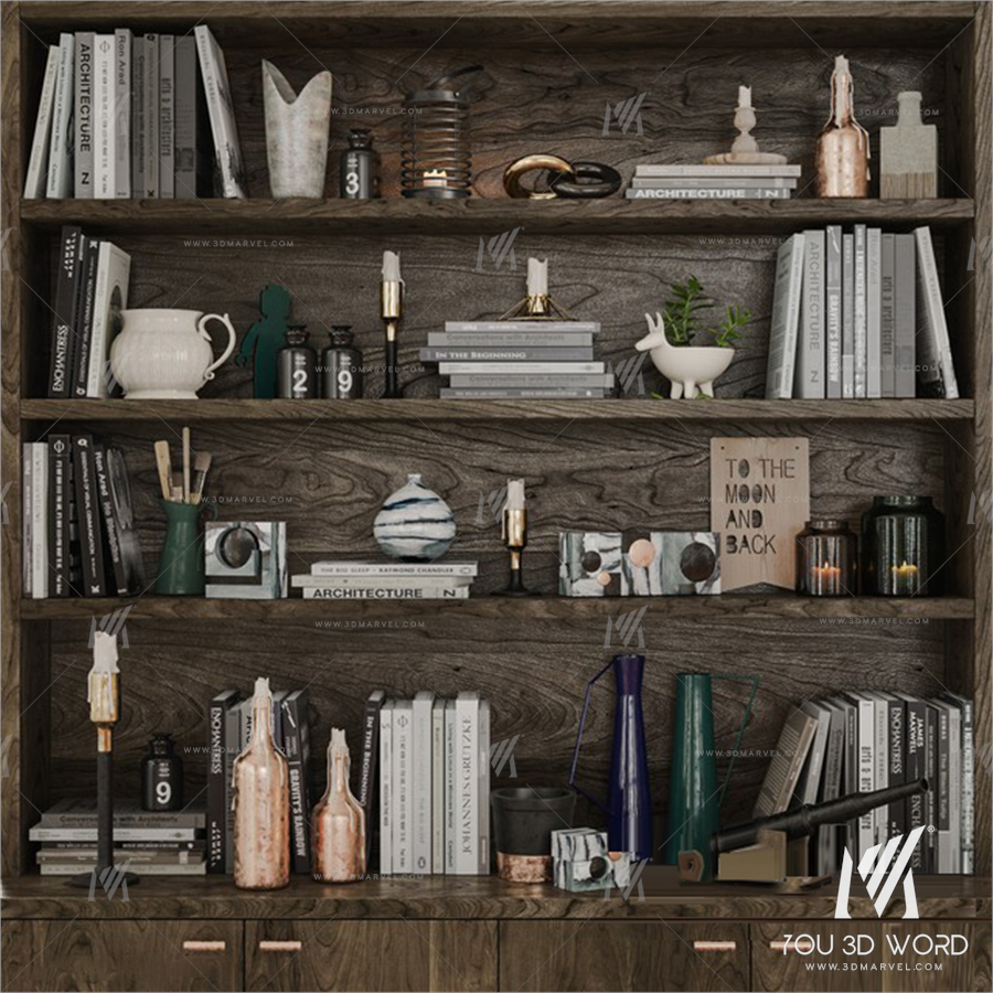 Brown_decor